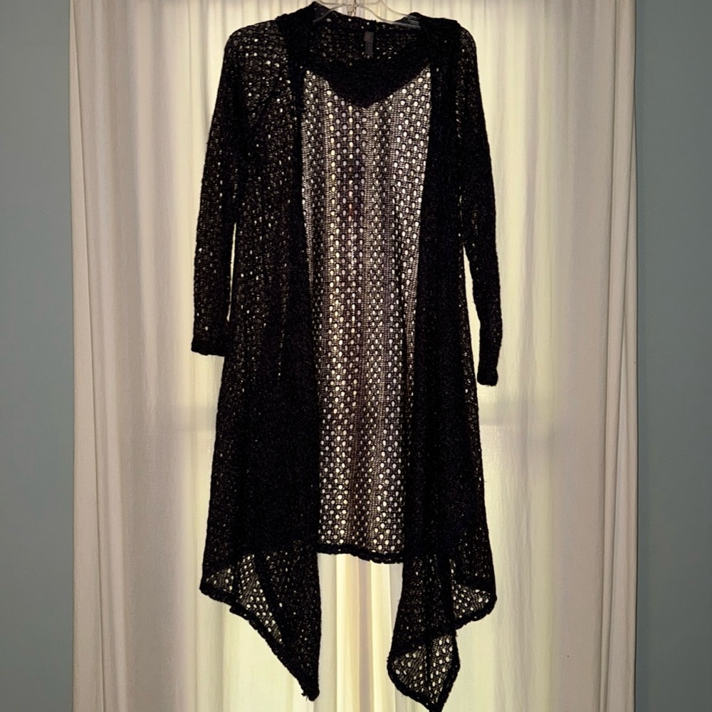 Jesse & J Women’s Cardigan ~ Medium ~ NWOT